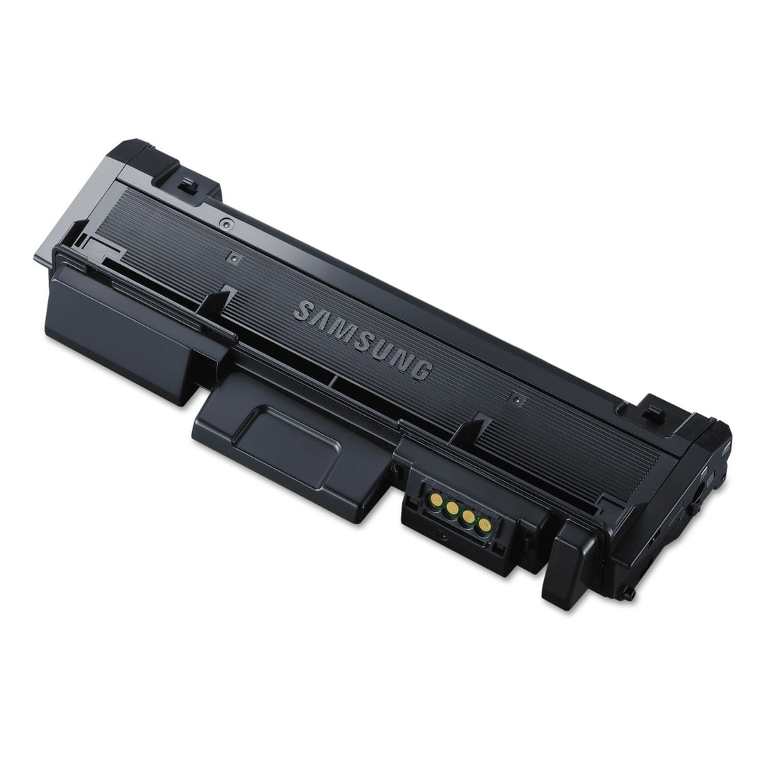 HP Samsung MLT-D116L (SU832A) MLT-D116L Tonerkartusche, Schwarz