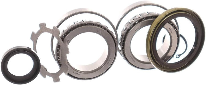 SKF Radlagersatz Radlager Set Vorne | VKBA 1978 | Für SAMURAI SJ 413