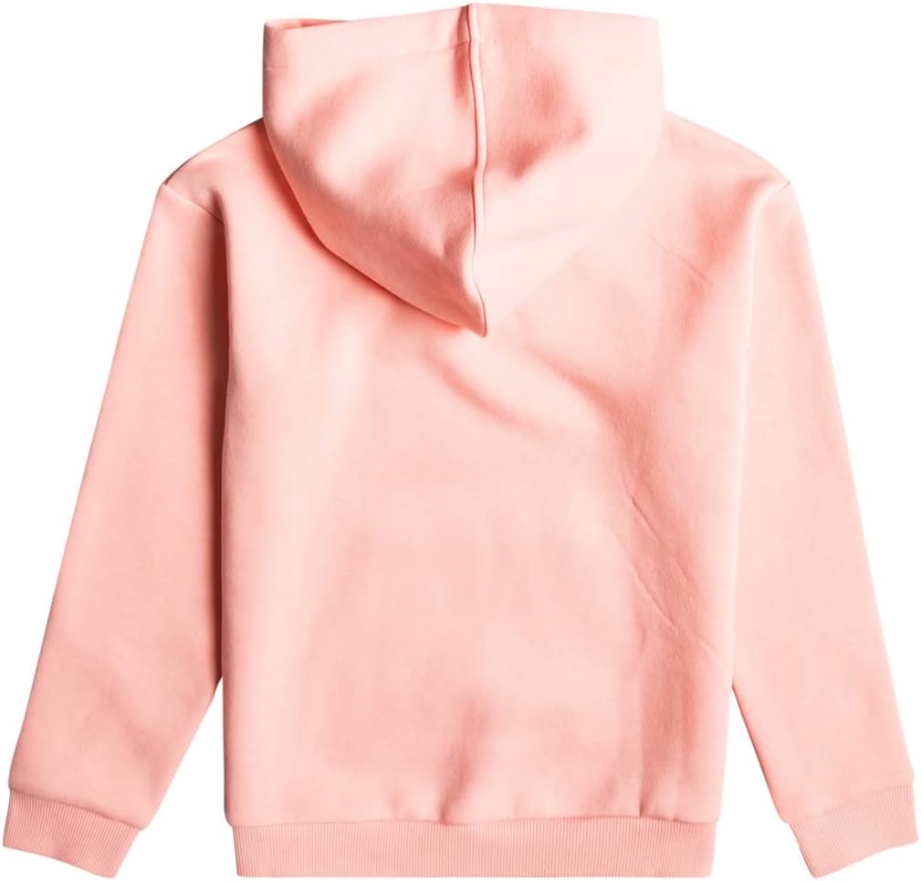Roxy Mädchen Wildest Dreams Hoodie A Pullover (1er Pack) 10 Jahre Blossom, 10 Jahre Blossom
