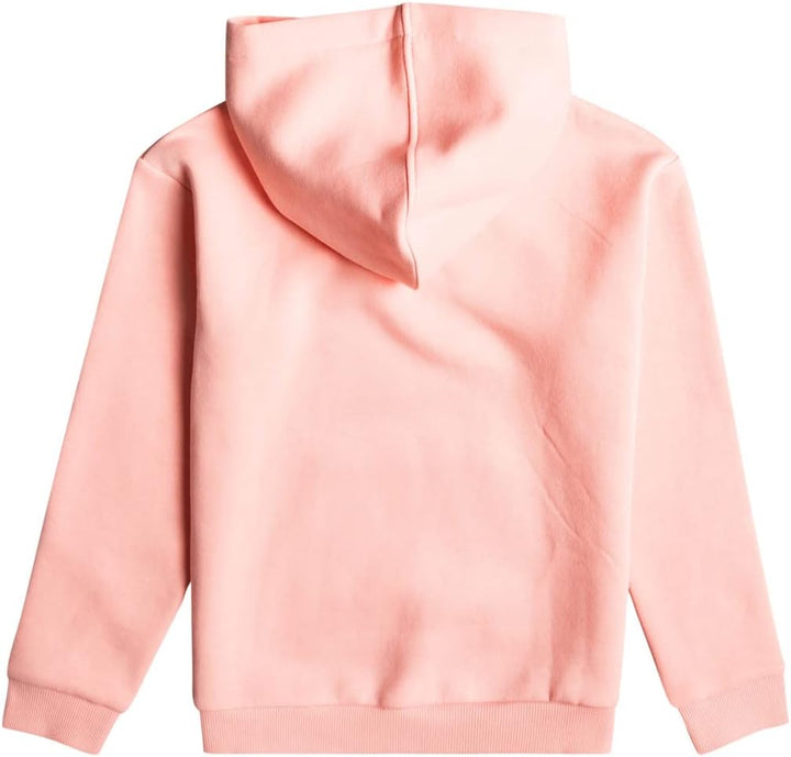 Roxy Mädchen Wildest Dreams Hoodie A Pullover (1er Pack) 10 Jahre Blossom, 10 Jahre Blossom