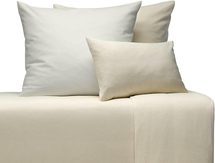 Cotonea 135x200 cm + 40x80 cm, Natur Natur 135x200 cm + 40x80 cm, Natur 135x200 cm + 40x80 cm