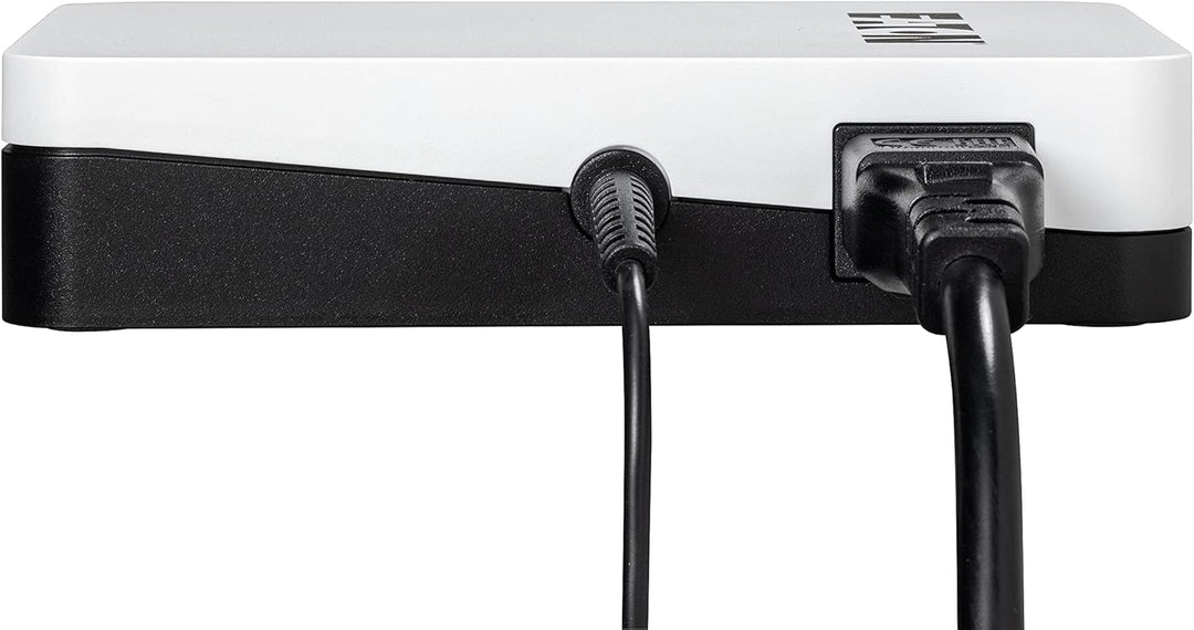 Eaton 3S Mini UPS 3SM36 – DC‑USV 36W – 9/12/15/19V, Lithium‑Ionen, geräuschlos, sichert Router & Sma