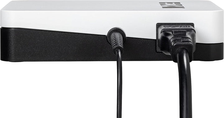 Eaton 3S Mini UPS 3SM36 – DC‑USV 36W – 9/12/15/19V, Lithium‑Ionen, geräuschlos, sichert Router & Sma