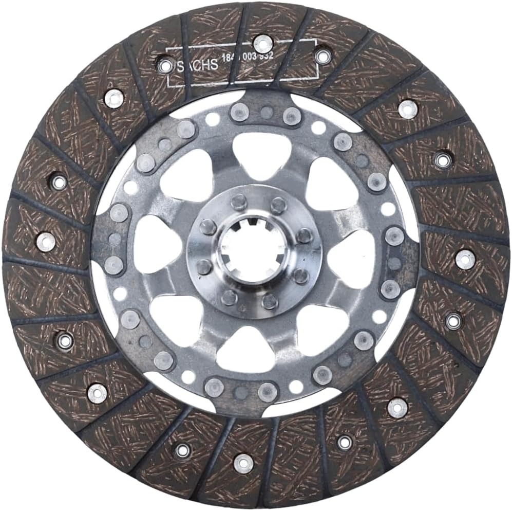 SACHS 3000 970 095 Kupplungssätze