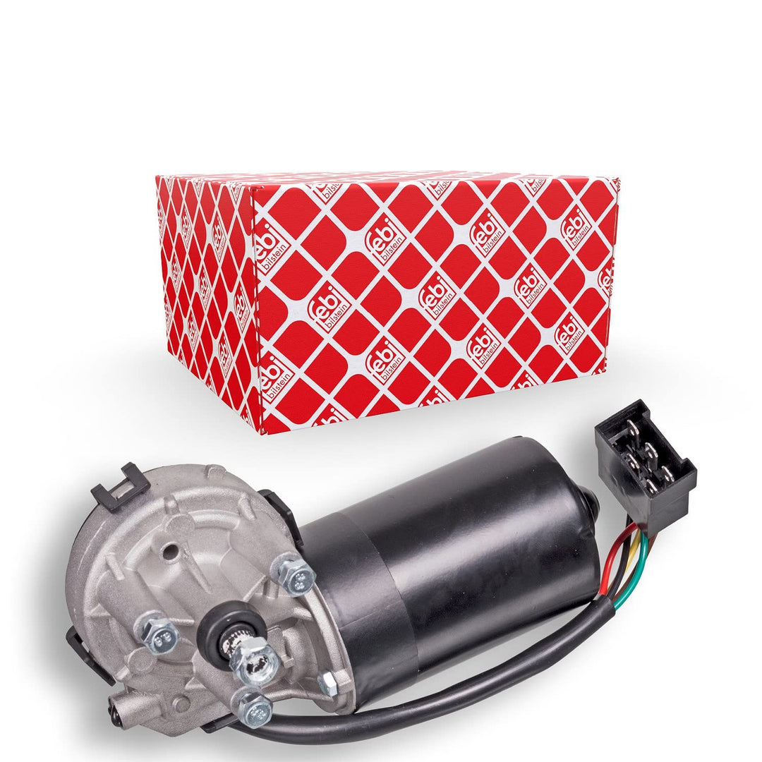 febi bilstein 36870 Scheibenwischermotor , 1 Stück