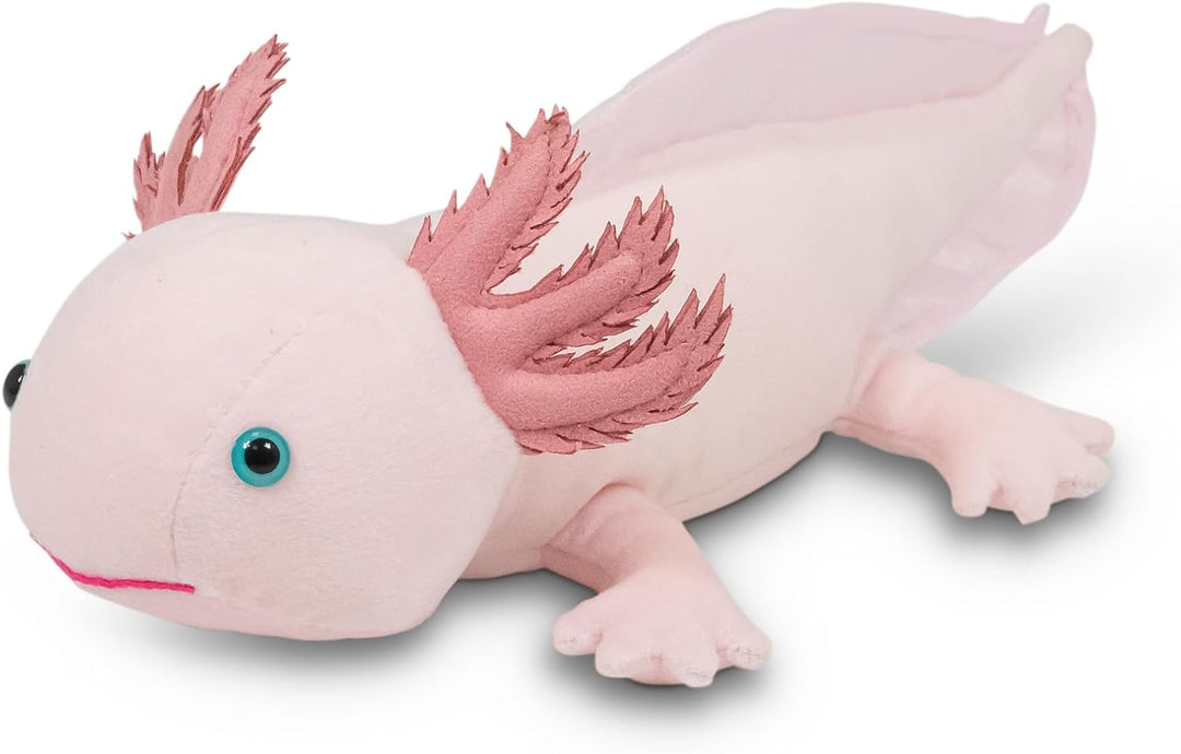 Axolotl