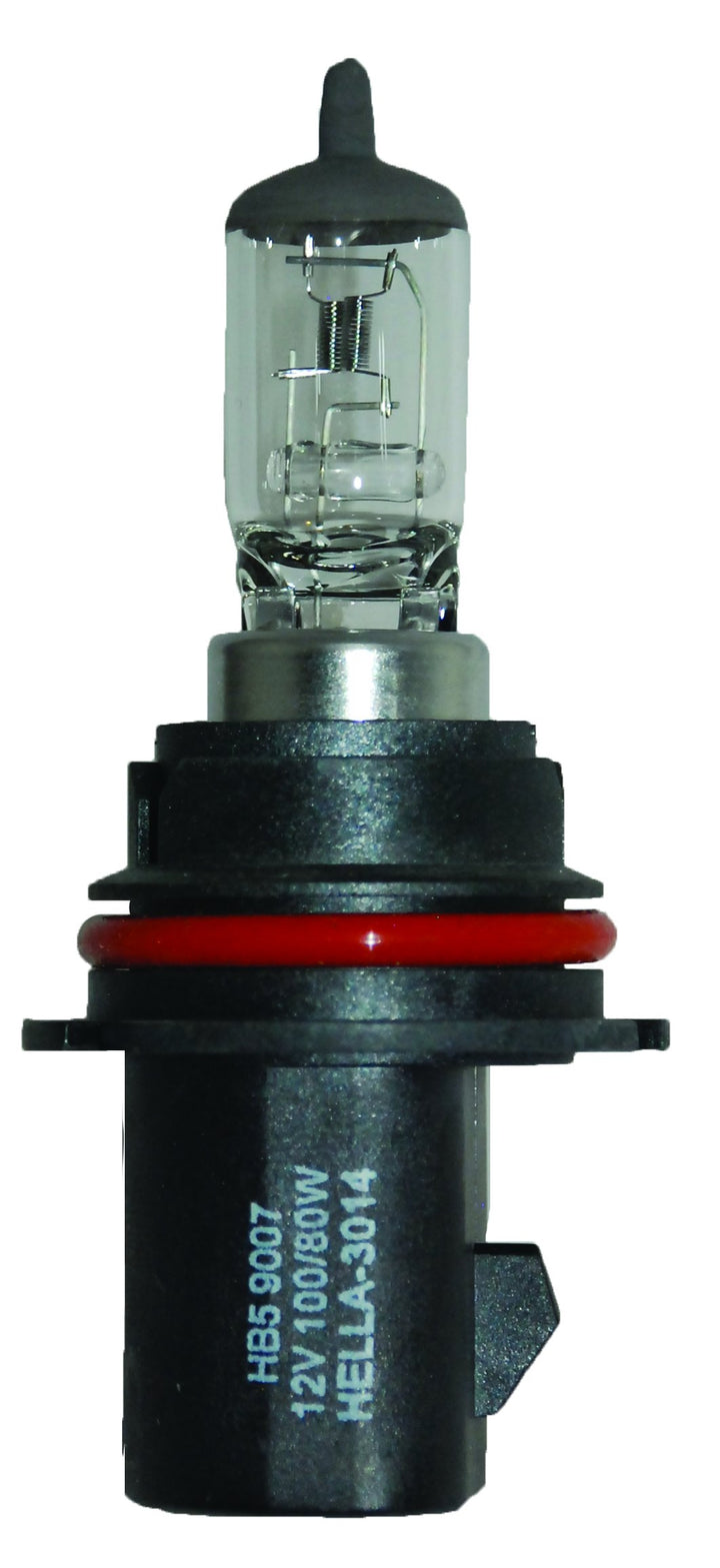 Hella hla-h83175051 HB 9007 12 V 100/80 Halogenlampe Off Road Gebrauch High Wattage - 100/80W Einzel