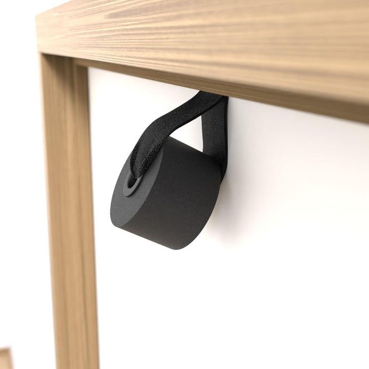 Türanker - Verankerung, Türbefestigung für Fitnessbänder, Widerstandsbänder, Suspensionsbänder