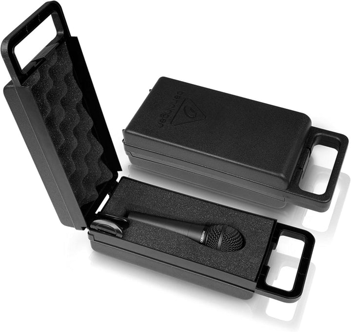 Behringer XM8500 ULTRAVOICE - Gesangsmikrofon