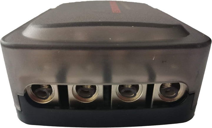 Audio System Z-FDB 3-4 HIGH-END 4-Fach Mini ANL Verteiler