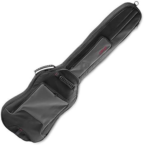 Stagg STB-10 UB Gitarrentasche für Bassgitarre Gen-Serie - 20 mm grau, Gen-Serie - 20 mm