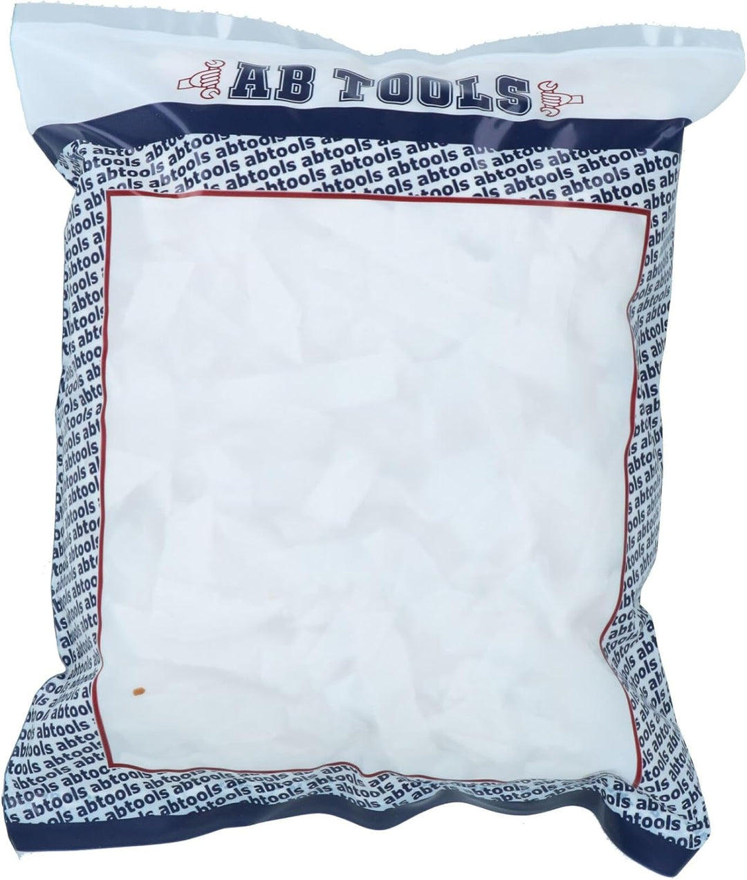 AB Tools 2er-Pack Kleintiere Hamster Rennmäuse Mäuse Ratten Papier Wolle Einstreu Nesting
