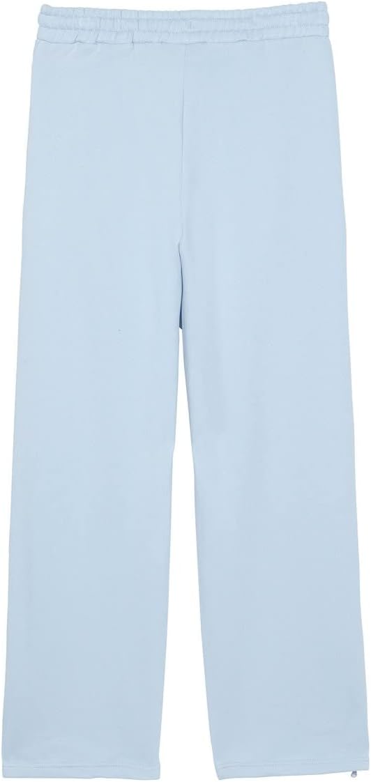 UMBRO Damen Core Jogginghose mit Geradem Bein Sweatpants S Grau, S Grau