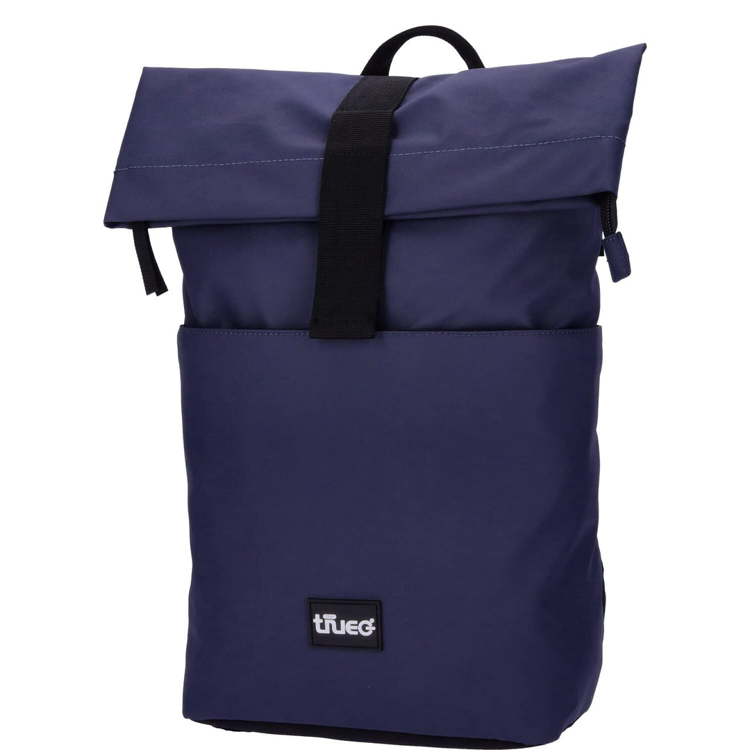 TheTrueC Freizeit Rucksack Alma navy