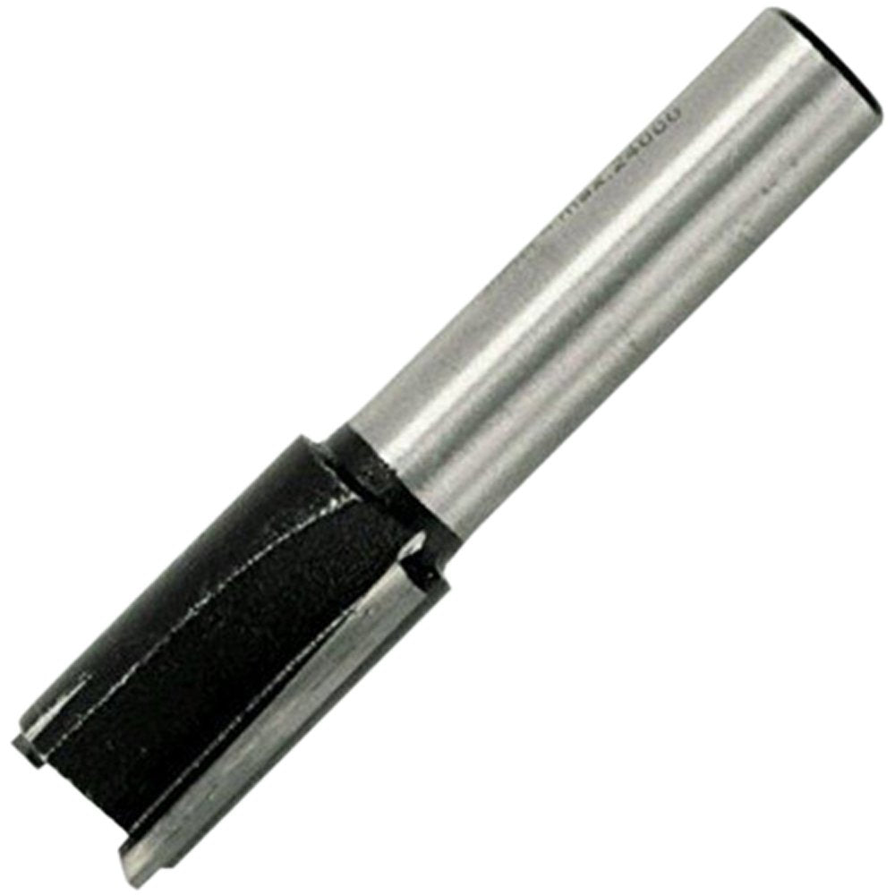 Edessö 100510008 Nutfräser A=10/B=20/GL 52 - C=8 HW Z2 S8x32 mm, Silber