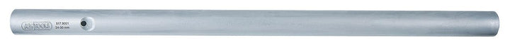 KS Tools 517.9001 Aufsteckrohre für Zugringschlüssel, 24-30mm