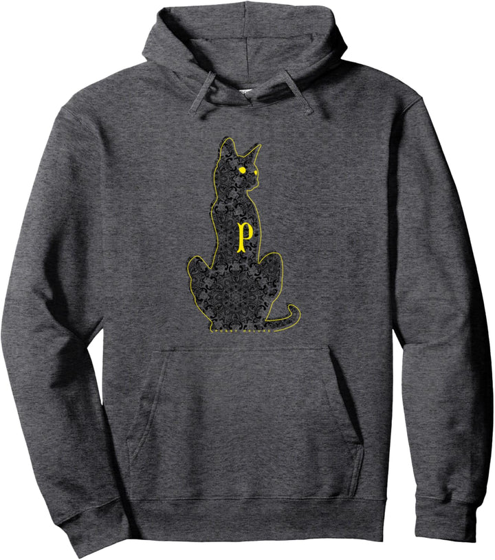 Pussy Deluxe Kaleidoskop Pullover Hoodie
