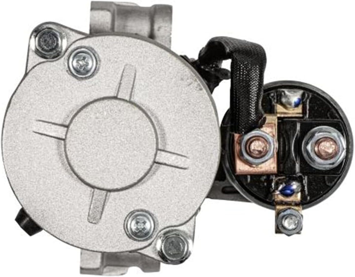 HELLA - Starter/Anlasser - 12V - 2.5kW - für u.a. Ford Ranger (TKE) - 8EA 011 612-111