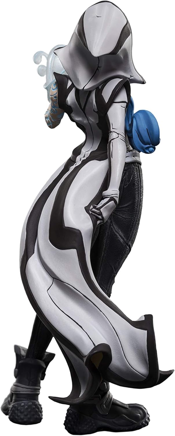 Weta Borderlands Sammlerfigur Maya