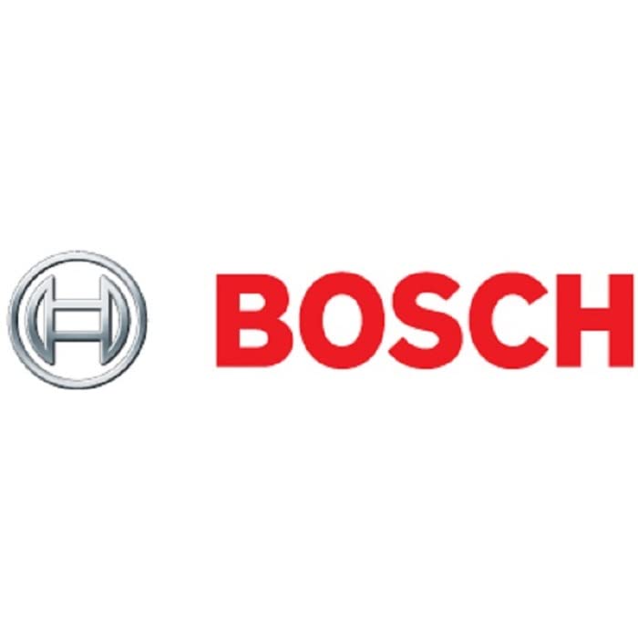 Bosch Professional Schleifring X573 Best for Metal 30x30mm Korn 60, 50 Stk 30x30 mm Korn 60 50 Stück