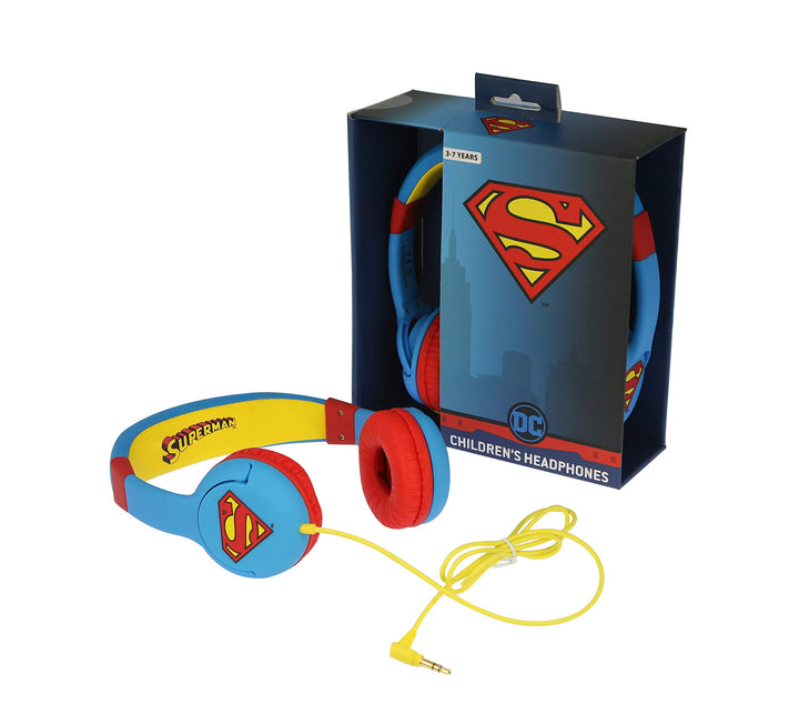 OTL Technologies JUNIOR Kinder Kopfhörer Pokemon On-Ear, On-Ear