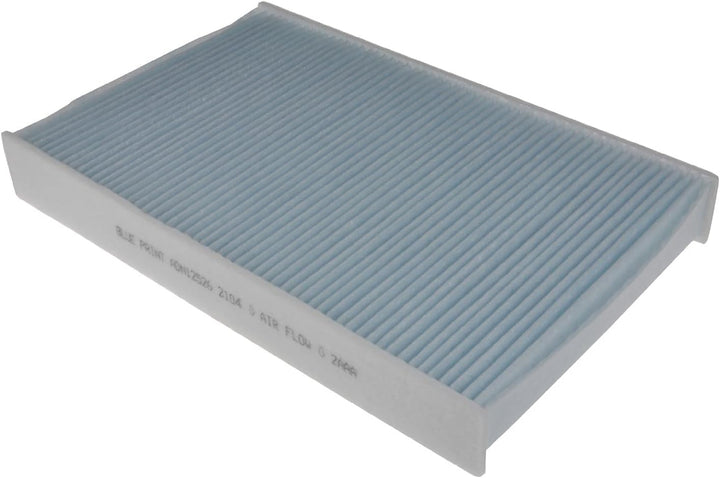 Blue Print ADN12135 Wartungsfilterpaket , 1 Stück
