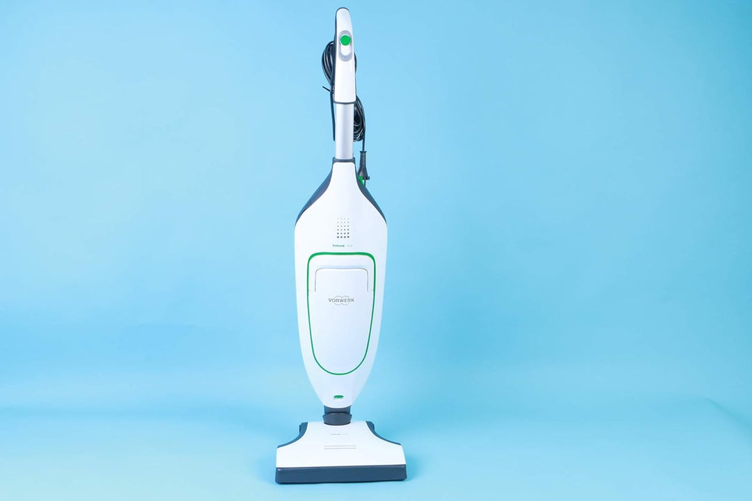Fugendüse weiss für Vorwerk Kobold VK 150 VK 200 + VT 265 VT 270 VT 300