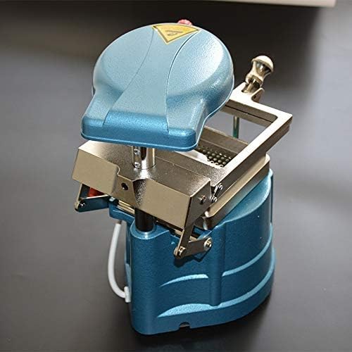 ORILAO Tragbare Laborausrüstung Vakuumformmaschine