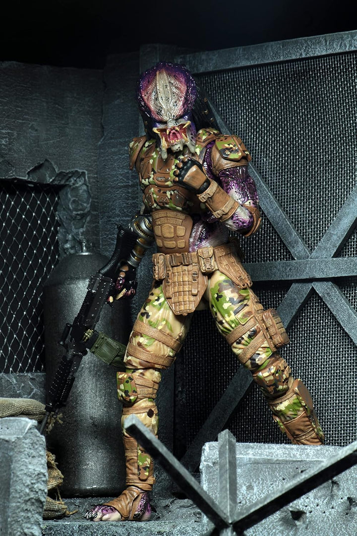 NECA 51574 Zubehör