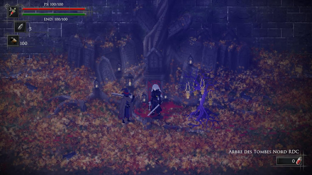 Skautfold: Shrouded in Sanity