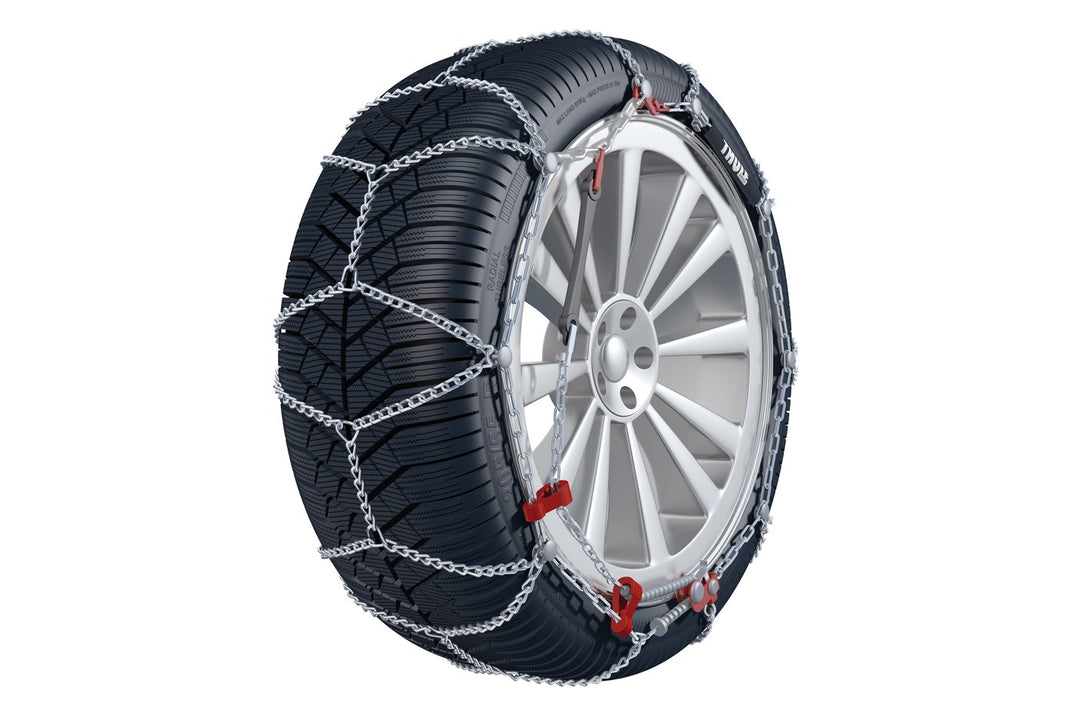 KÖNIG CK-7 060 Schneeketten, 2 Stück, CK-7 060