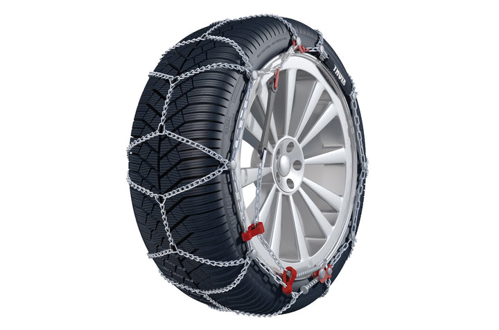 KÖNIG CK-7 060 Schneeketten, 2 Stück, CK-7 060