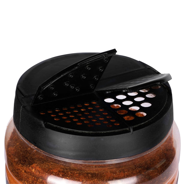 vinativo Magic Dust BBQ-Rub – 1kg – Marinade für Fleisch – zum Grillen – Magic Dust 1000g – BBQ Gewü