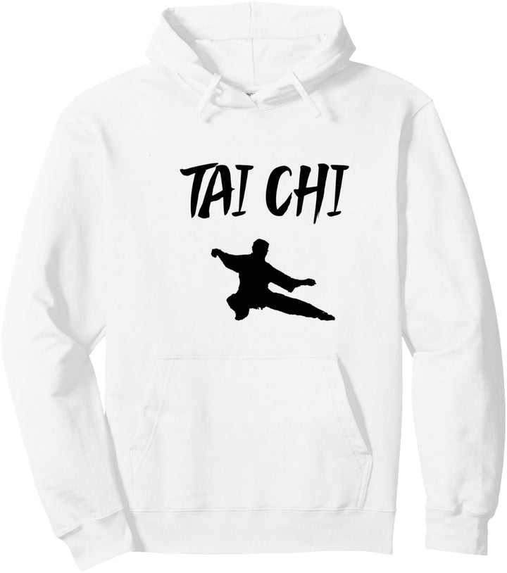 Tai Chi Uniform für Tai Chi Anfänger / Qigong Instruktoren Pullover Hoodie