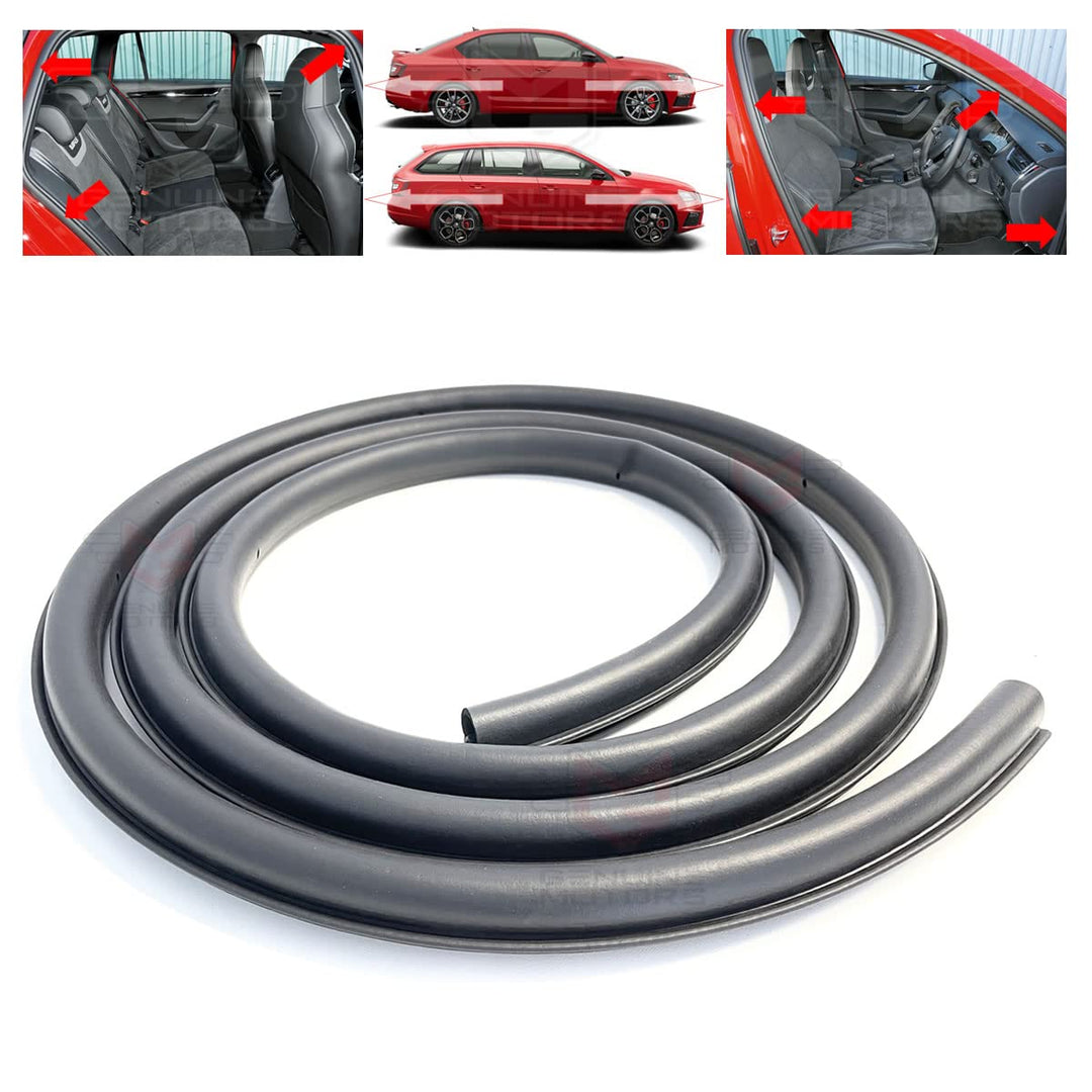 Auto Türdichtung Ersatz für Octavia 5E 2013–2020 (am Karosserie)