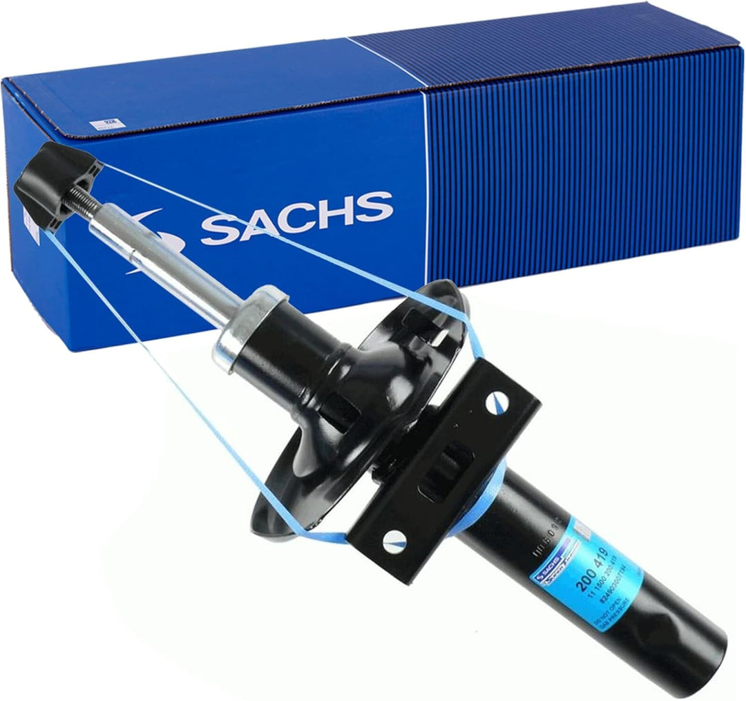 SACHS 200 419 Stossdämpfer Für Volkswagen SHARAN (7M8, 7M9, 7M6) 1995-2010 Vorderachse