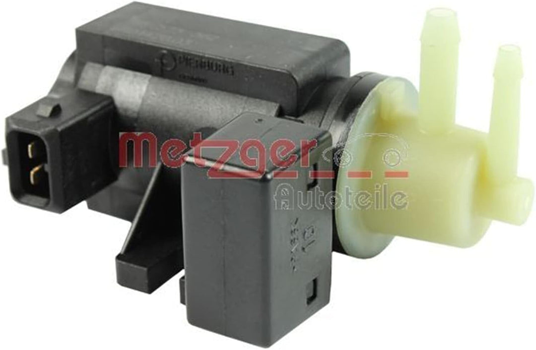 Metzger 892128 Druckwandler, Turbolader