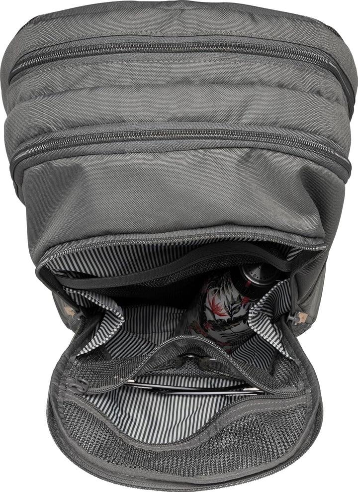 Urban Rucksack Foggy Green