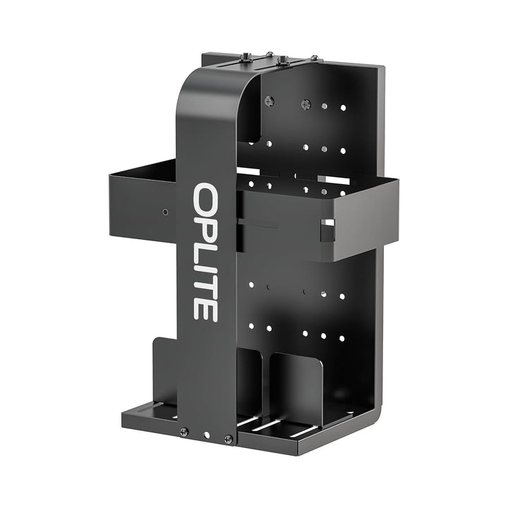 OPLITE UCM - Support Console Playstation 5 et Xbox Series pour Cockpit GTR S3 S8