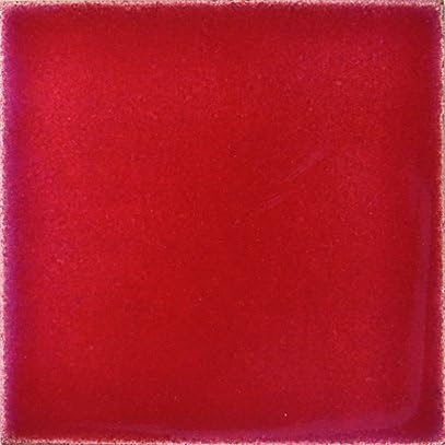 800ml Botz Steingut Glasur 9603 rosenrot 1020-1060°C