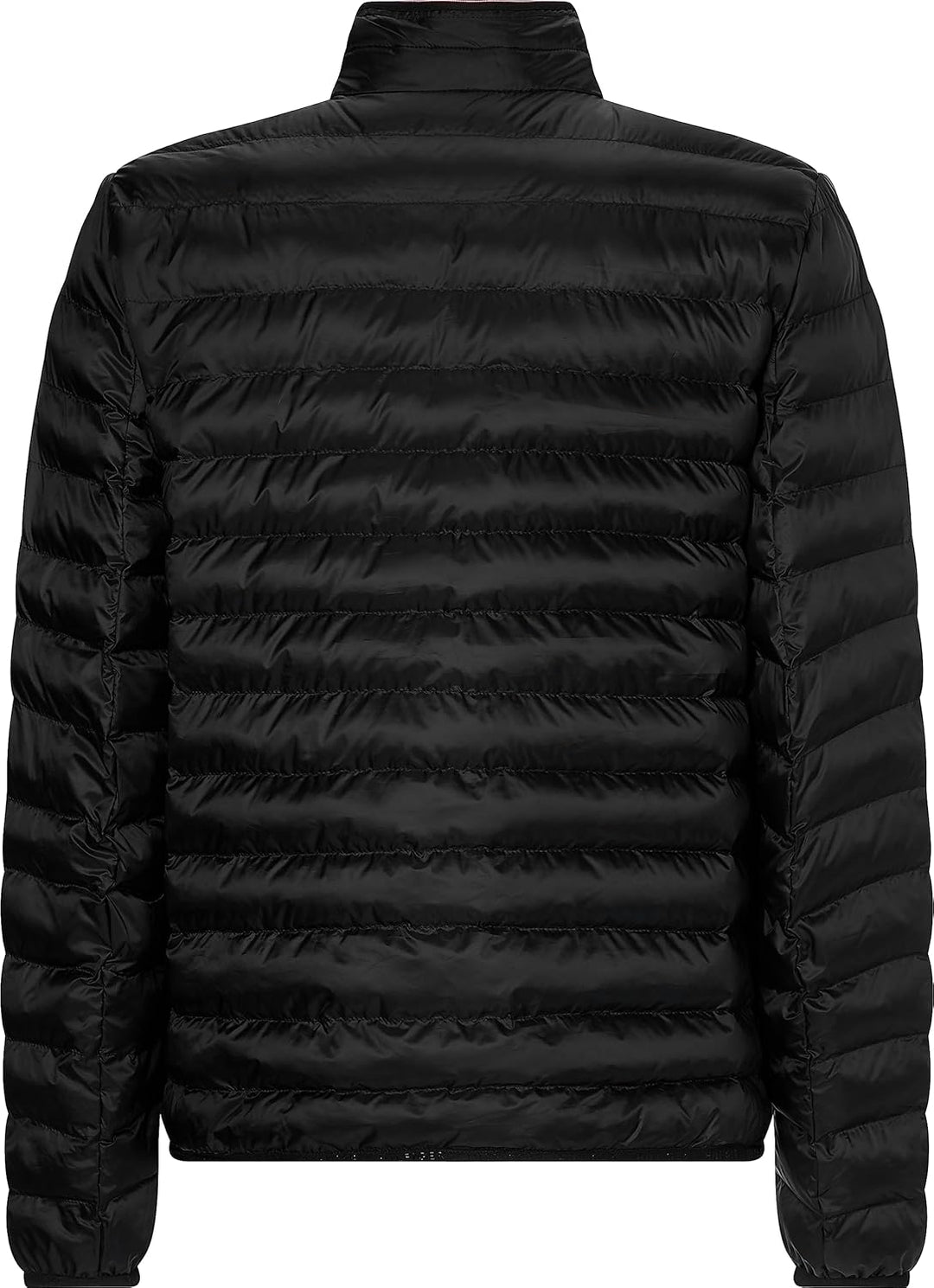 Tommy Hilfiger Herren Jacke Übergangsjacke XXL Schwarz, XXL Schwarz
