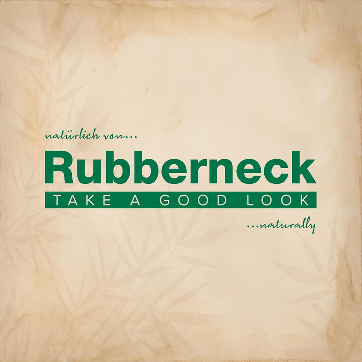 Rubberneck 2er Set Bambus Pflanzenständer - Verstellbare Blumentopfständer aus Bambusholz für den In