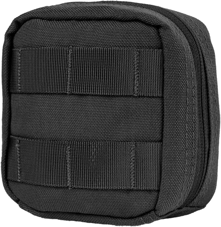 Condor Outdoor 4 x 4 UTILITY POUCH Coyote Brown (MA77-498)