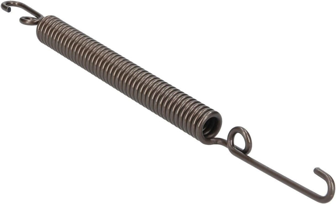 LUTH Premium Profi Parts Türscharnierfeder links/rechts kompatibel mit Smeg 895092563 für Geschirrsp