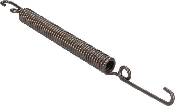 LUTH Premium Profi Parts Türscharnierfeder links/rechts kompatibel mit Smeg 895092563 für Geschirrsp