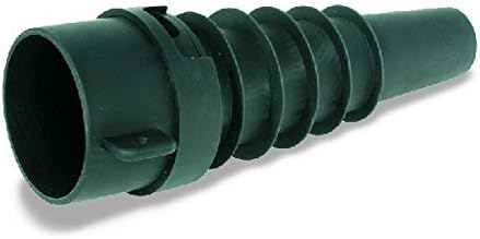 Mirka 8393001511 Universal-Schlauchadapter für Decosander