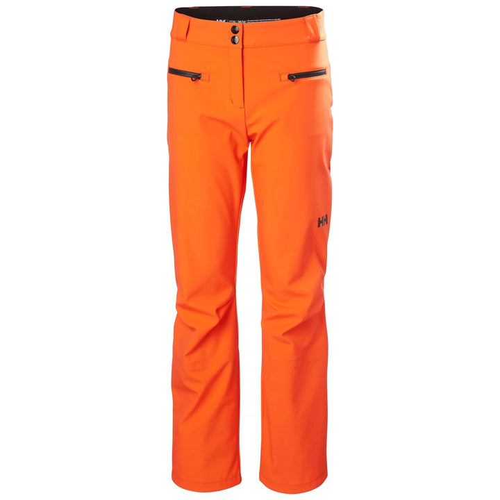 Helly Hansen Damen Bellissimo 2 Skihose L Kirsche Tomate, L Kirsche Tomate
