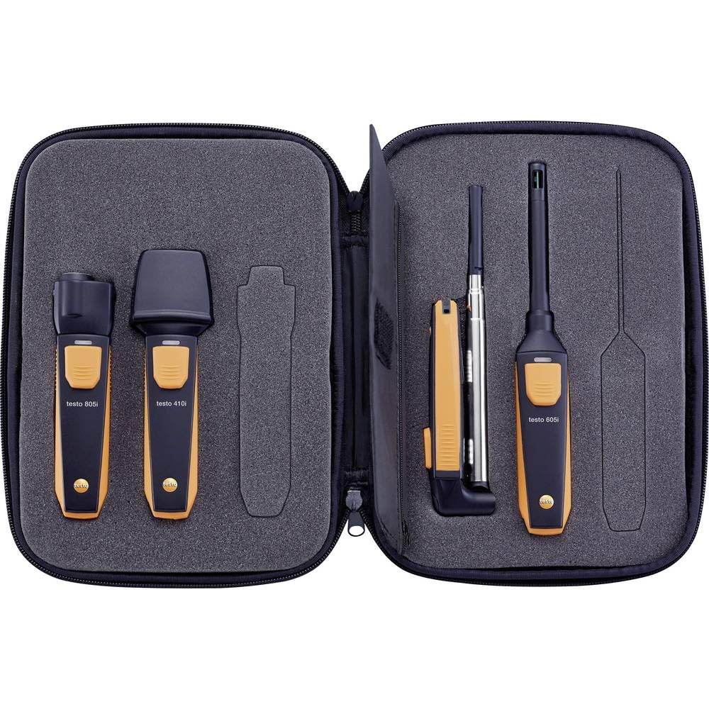 testo Smart Probes - Klima-Set