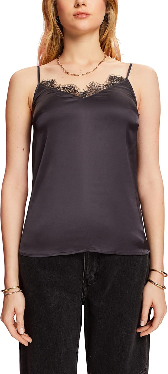 ESPRIT Damen Bluse
