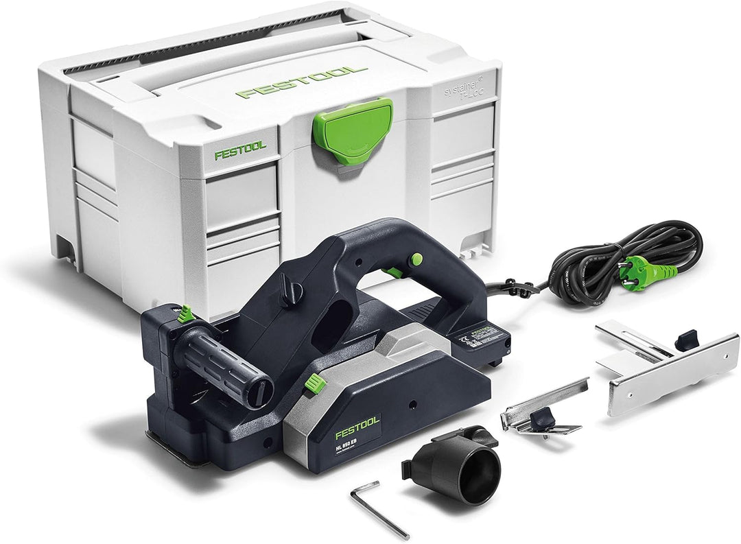 Festool 574550 Hobel HL 850 EB-Plus